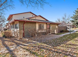 460 S Carr St, Lakewood, CO 80226