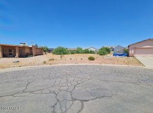 14785 S Lamb Rd #5958, Arizona City, AZ 85123