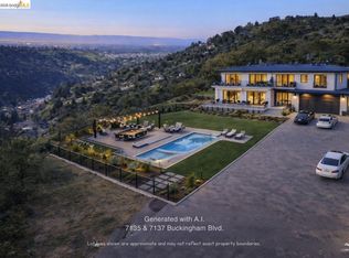 7135 Buckingham Blvd, Berkeley, CA 94705