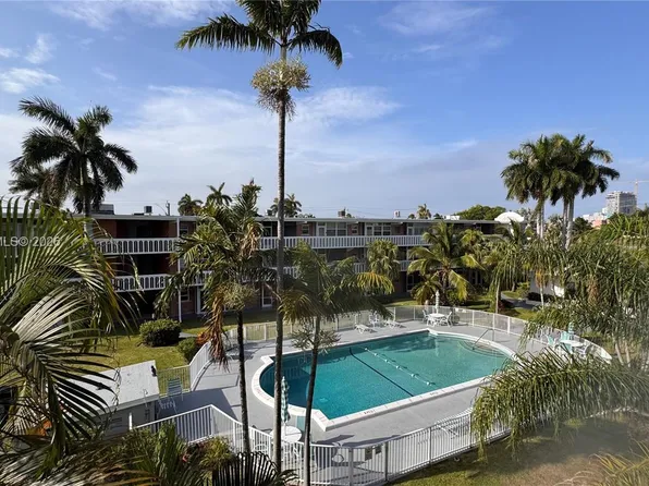 141 NE 10th Ave APT 24C, Hallandale Beach, FL 33009