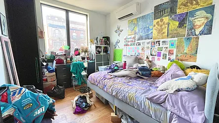 Rented by Strivers Management Group Corp (Brokerage)