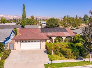 3321 Copley St, Simi Valley, CA 93063