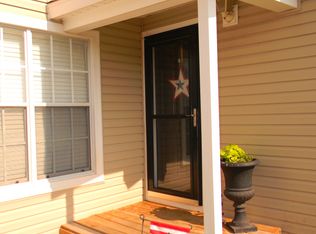 122 Smokey Ln, Holliday, TX 76366