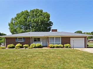 4375 Glenn Hi Rd, Winston Salem, NC 27107