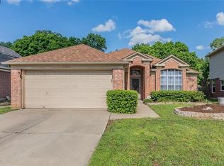 2508 Creekhaven Dr, Flower Mound, TX 75028