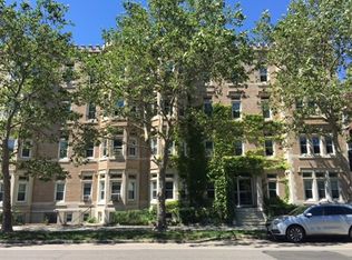 1834 Beacon St APT 11, Brookline, MA 02445