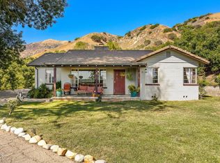 2022 Goodenough Rd, Fillmore, CA 93015