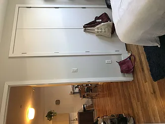 Rented by Manhattan Management LLC