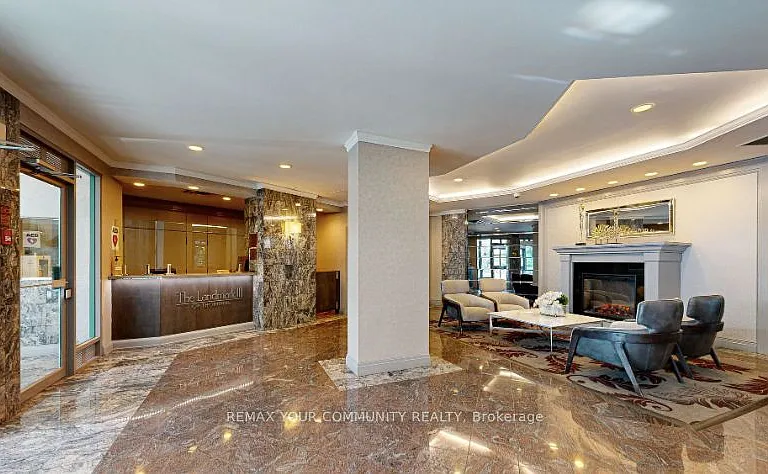7905 Bayview Ave #218 — Photo 33
