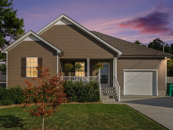 483 Shannon Ct, Lewisburg, TN 37091