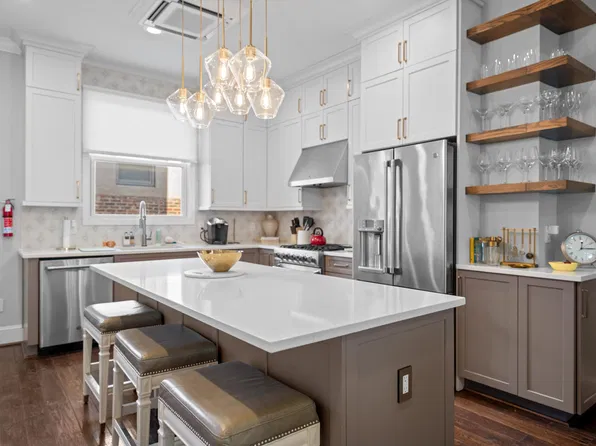 1511 Q St NW, Washington, DC 20009