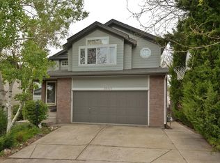 2553 S Jellison Ct, Lakewood, CO 80227