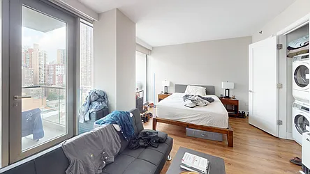 Rented by Bond New York