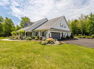 915 Bradley St, Annapolis, NS B0P 1W0