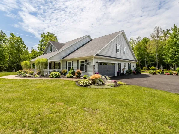915 Bradley St, Annapolis, NS B0P 1W0
