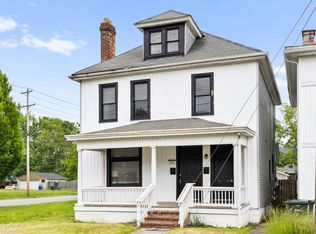 429 S Champion Ave, Columbus, OH 43205