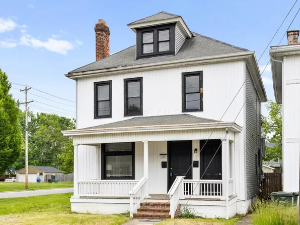 429 S Champion Ave, Columbus, OH 43205