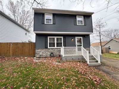 4012 Fargo St, Erie, PA, 16510