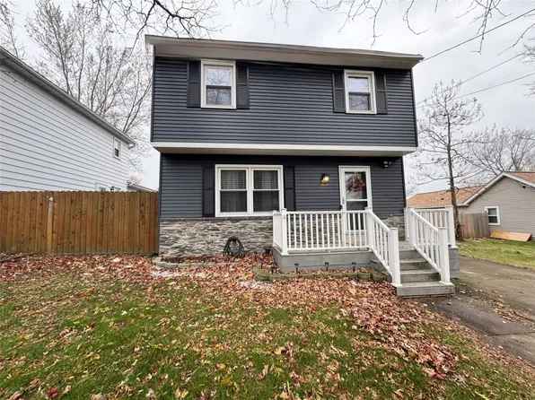 4012 Fargo St, Erie, PA 16510