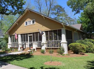 114 King Ave, Pine Mountain, GA
