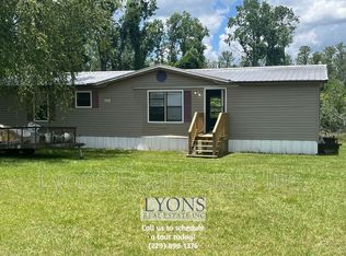 123 Chaserville Blvd, Sparks, GA 31647