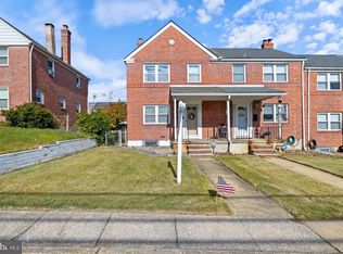 708 Edmondson Ave, Baltimore, MD 21228