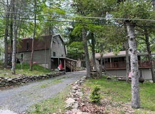 161 Beaver Trl, Scotrun, PA 18355