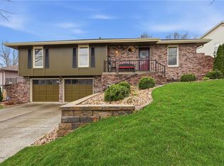 3416 S Maybrook Ave, Independence, MO 64055