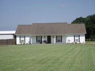 50046 Lacey Lee Ln, Loranger, LA 70446