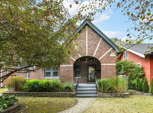 5626 Carrollton Ave, Indianapolis, IN