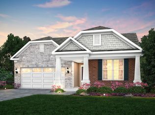 3108 Aspen Ln, Twinsburg, OH 44087