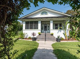 20 Riberia St, Saint Augustine, FL 32084