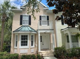 8707 Silk Bay Pl, Orlando, FL 32827