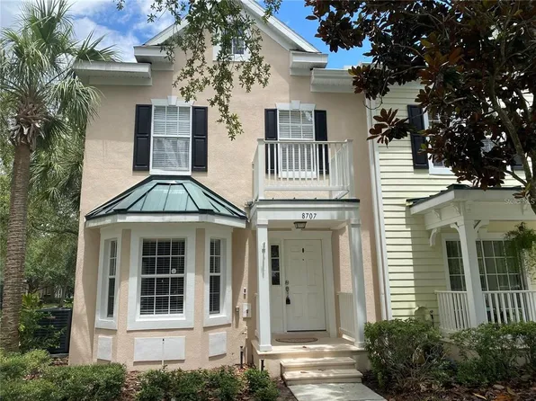 8707 Silk Bay Pl, Orlando, FL 32827