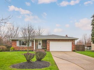 3307 Tyler Dr, Brunswick, OH 44212
