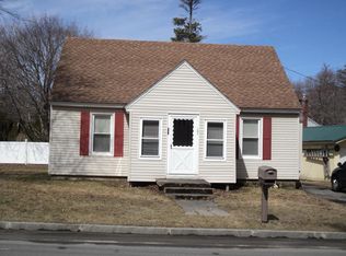 343 Highland Ave, Pittsfield, MA 01201