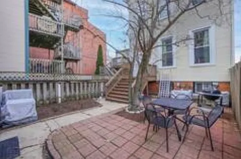 1414 W Fletcher St #1R — Photo 19