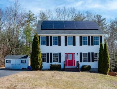 69 Sky View Drive, Farmington, NH, 03835