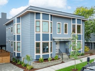 2123 E James Street, Seattle, WA