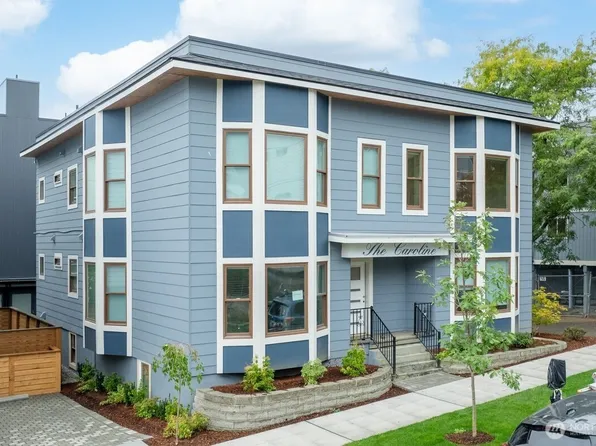 2123 E James Street, Seattle, WA 98122