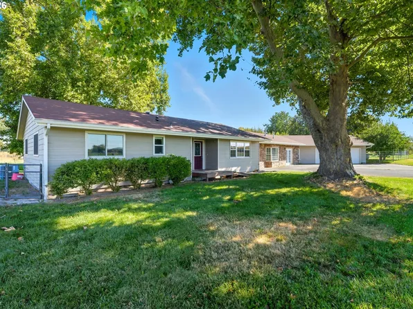 85327 Highway 339, Milton Freewater, OR 97862