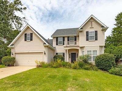 10349 Anzeiger Ave, Saint Louis, MO, 63131