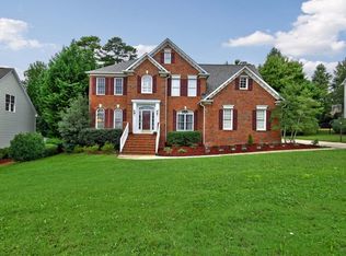 10809 Dalmore Pl, Raleigh, NC 27614