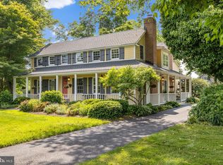 16600 Old York Rd, Monkton, MD 21111