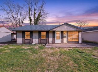 804 Vancouver Dr, Marion, OH
