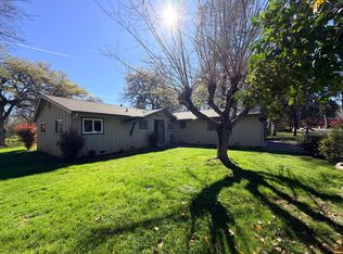 4881 Goodwater Ave, Redding, CA 96002