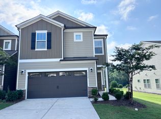 1139 Chestnut Bluff Run, Apex, NC 27502