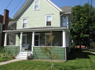 10 8th St, Oneonta, NY 13820