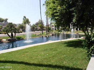 7700 E Gainey Ranch Rd UNIT 117, Scottsdale, AZ 85258