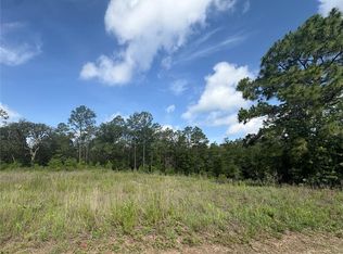 SW 152nd Ct Lot 92, Ocala, FL 34481